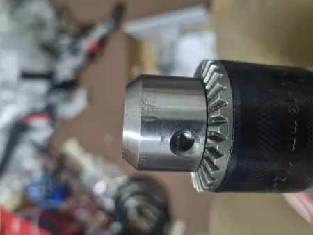 دریل چکشی کرون مدل CT10067