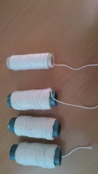 نخ بند انداز برقی مدل 01 بسته 3 عددی