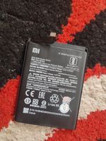 باتری موبایل مدل BN53 ظرفیت 5020 میلی آمپر ساعت مناسب برای گوشی موبایل شیایومی Redmi Note 9 Pro