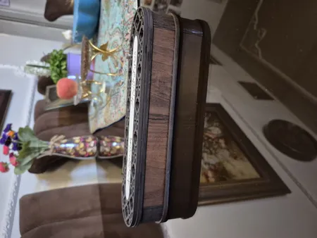 جاعودی طرح بهار مدل OB-104