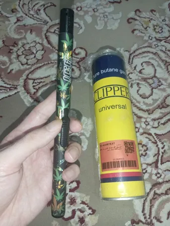 فندک آشپزخانه آی سی کیو مدل 122