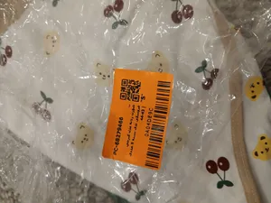 تجریه خرید شورت زنانه مدل کبریتی عروسکی تدی بسته 5 عددی