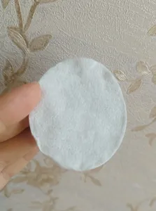 تجریه خرید پد پاک کننده آرایش صورت سون کوئین مدل Fresh بسته 117 عددی