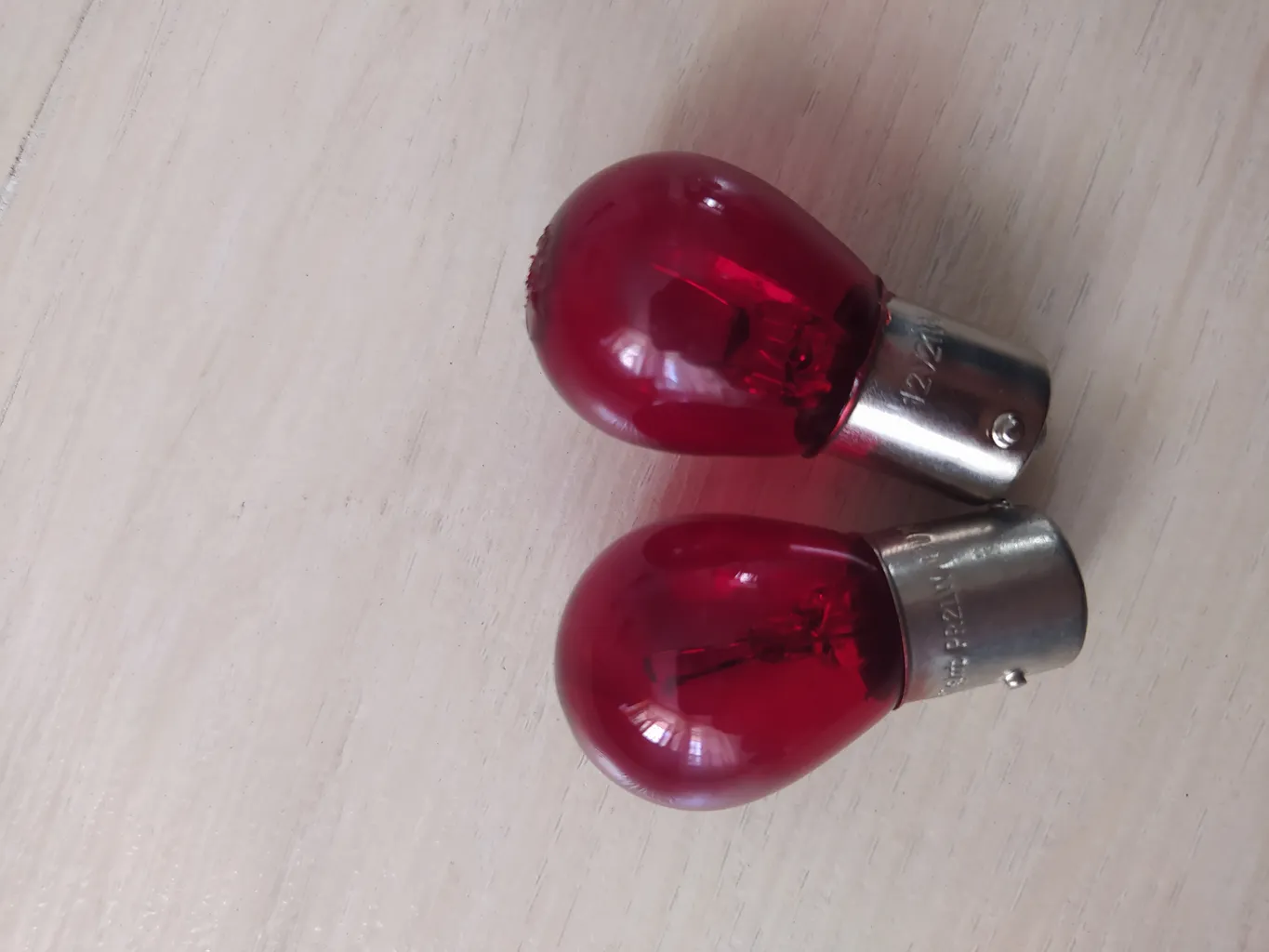 لامپ تک کنتاکت کروز پلاس مدل PR21W مناسب برای سورن پلاس