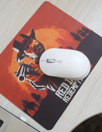 ماوس بی سیم شیائومی مدل WXSMSBMW02