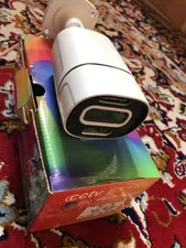 تجریه خرید دوربین مداربسته آنالوگ مدل وارم لایت fd60-2053