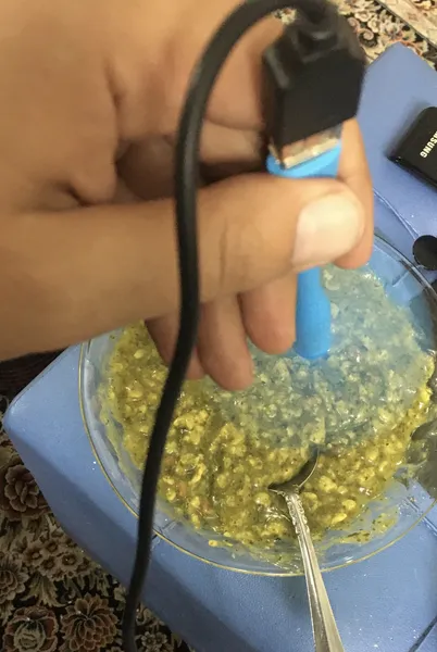 عکس ارسالی خریدار