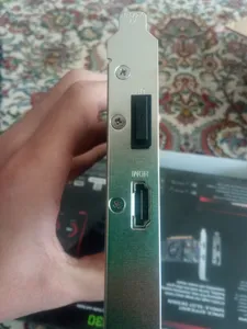 تجریه خرید کارت گرافیک ایسوس مدل GT1030-SL-2G-BRK