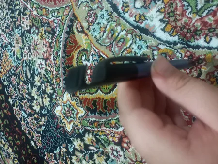 قلم لمسی و نگهدارنده موبایل مدل INOPEN