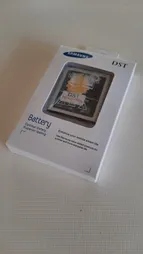 باتری موبایل مدل EB-BG360BBE با ظرفیت 2000 میلی آمپر ساعت مناسب برای گوشی موبایل سامسونگ Galaxy Core Prime G360