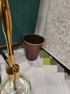 تجریه خرید سطل زباله ونوس پلاستیک مدل A102-1