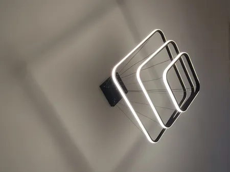 لوستر پادینا مدل مدرن کد MNB_300