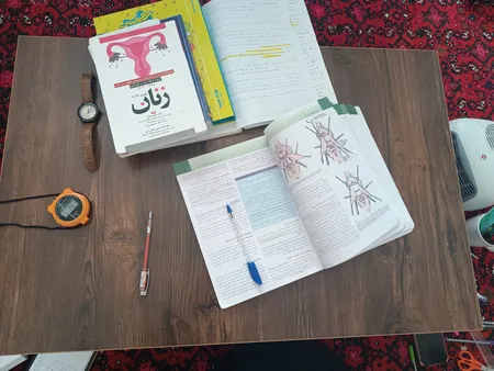 میز تحریر مدل S6090-1