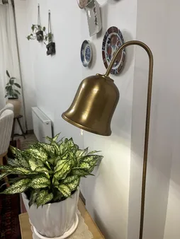 آباژور ایستاده مدل KLZB