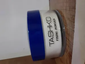 تجریه خرید پودر تثبیت کننده آرایش تاشکو مدل HD