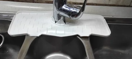 آبگیر سینک مدل سیلیکونی