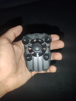 خنک کننده گوشی موبایل مدل P10-PUBG