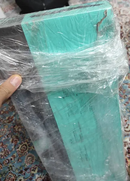عکس ارسالی خریدار