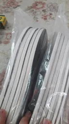 کفی کفش مردانه مدل Q10 بسته پنج عددی