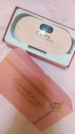 ماساژور حرارتی شکم آی کالما مدل 3