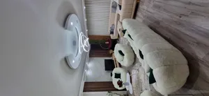 تجریه خرید لوستر ام کی لایتینگ مدل مدرن کد N6604