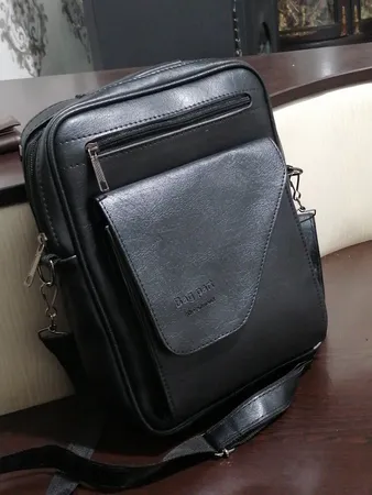 کیف رودوشی مدل دانشجویی خردمند Sch-13