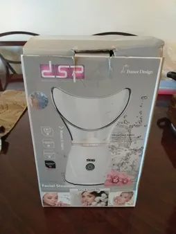 دستگاه بخور گرم دی اس پی مدل F-70011