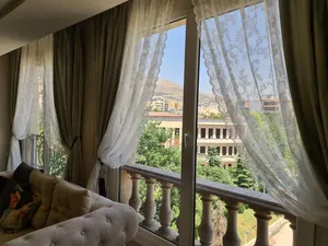 تجریه خرید مجموعه‌ ی دو عددی پرده توری ایکیا مدل Alvine