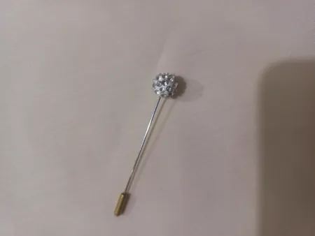 سوزن روسری مدل Mhr-267