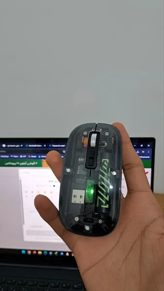 عکس ارسالی خریدار