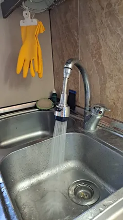 سر شیر چند منظوره