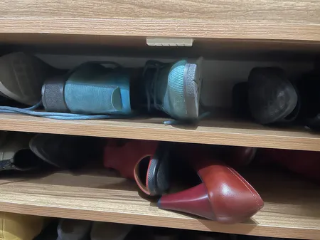 جاکفشی مدل 0009