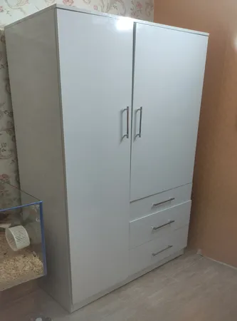 کمد لباس مدل FH262