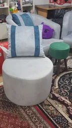 پاف مدل شوکا