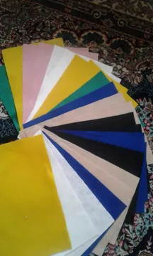 عکس ارسالی خریدار