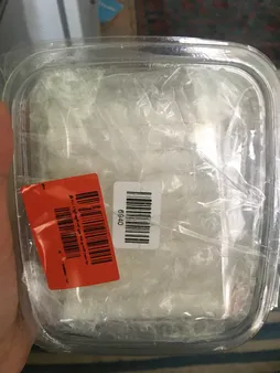 گچ سفید و رنگی مانگیو مدل ADC- بسته 20 عددی