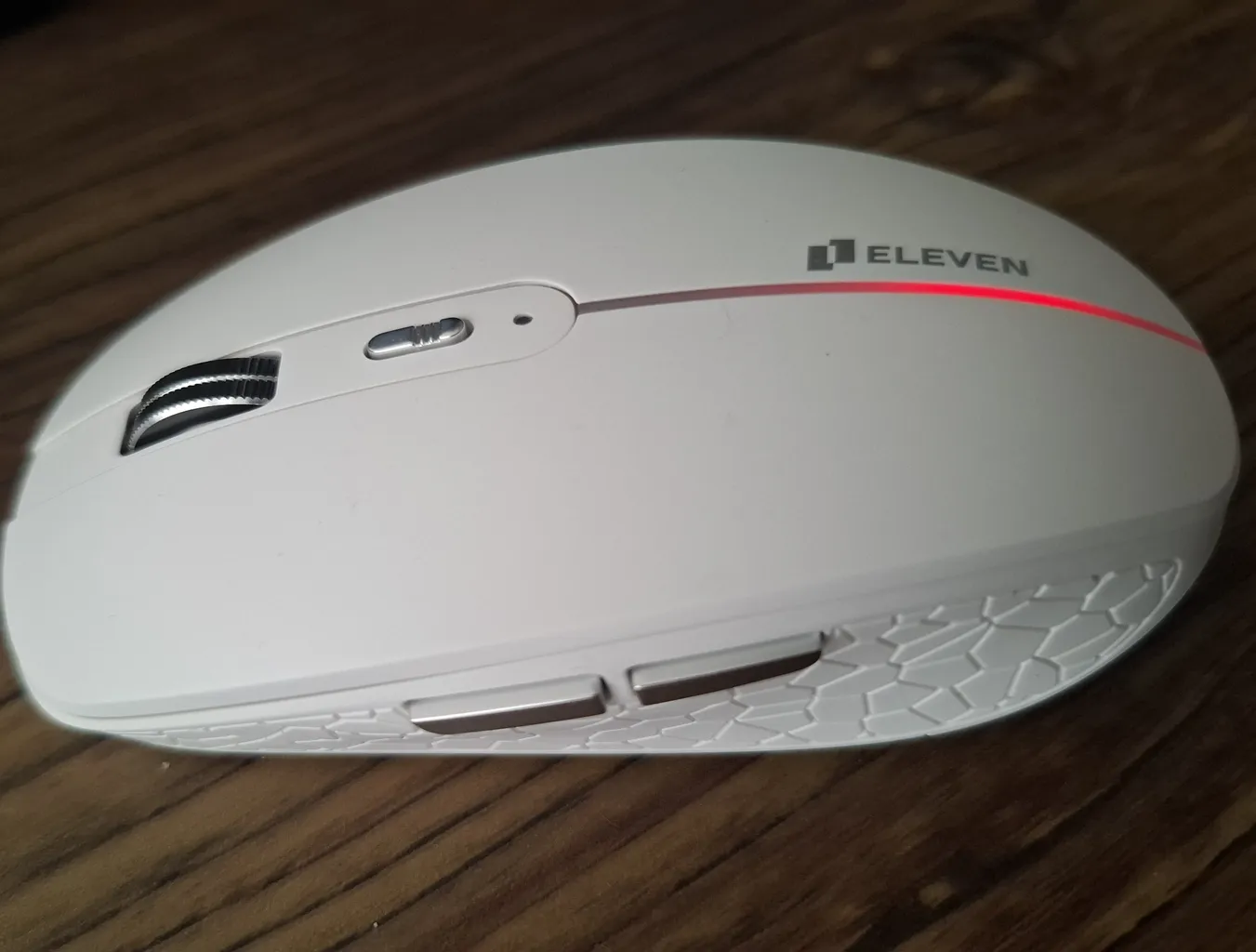 ماوس بی سیم ایلون مدل WM915