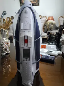 محافظ اتوکشی مدل Genuine