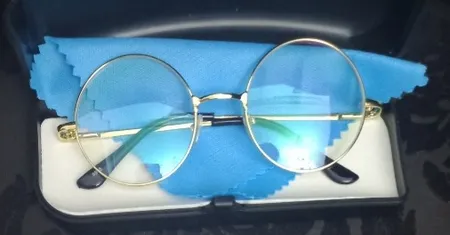 فریم عینک طبی مدل G1-1101