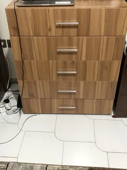 دراور مدل FH8