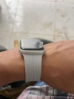 بند آی بی سی مدل سگک مغناطیسی مناسب برای اپل واچ 42/44/45/49 میلی متری