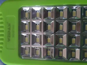 تجریه خرید چراغ اضطراری جاب مدل 871