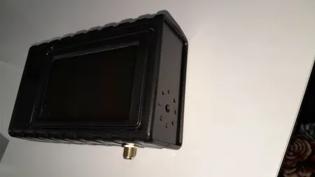 جعبه مدار مدل SB-2007