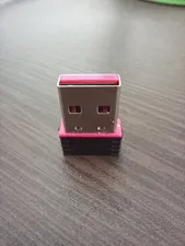 تجریه خرید کارت شبکه usb بی سیم مدل 802.11N