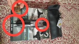 تجریه خرید ماشین اصلاح موی سر و صورت دی اس پی مدل 90286 +A