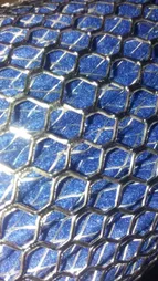 فیلتر هوا کی ان مدل اسپرت کد 002B