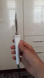 نوک هویه ۱۳۰ وات سومو مدل SM108T