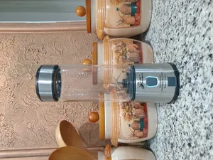 تجریه خرید شیکر جت موبیکس مدل 126W گنجایش 0.45 لیتر