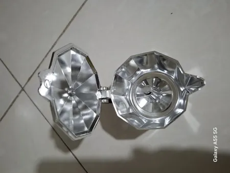 موکاپات مدل home 3 cups 00black