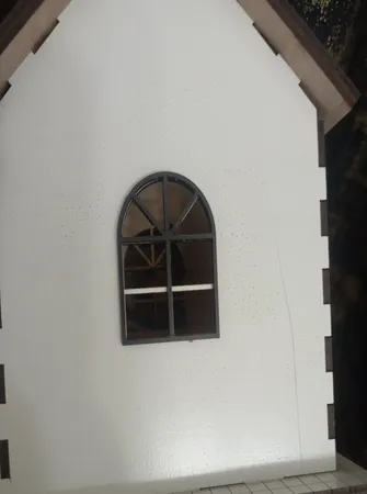 جامدادی رو میزی پرسناژ طرح House مدل PC 07